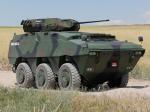 FNSS Pars 6x6 2006 года